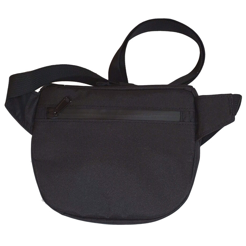 STINKY BAGGER™ Fanny Pack Smell Proof Waist Bag, with Tray - Stinky Bagger