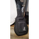 STINKY BAGGER™ Guitar Bag with Smell Proof Pocket